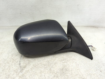 2011-2014 Subaru Legacy Passenger Side View Mirror - Right Door Mirror OEM Used - Oemusedautoparts1.com