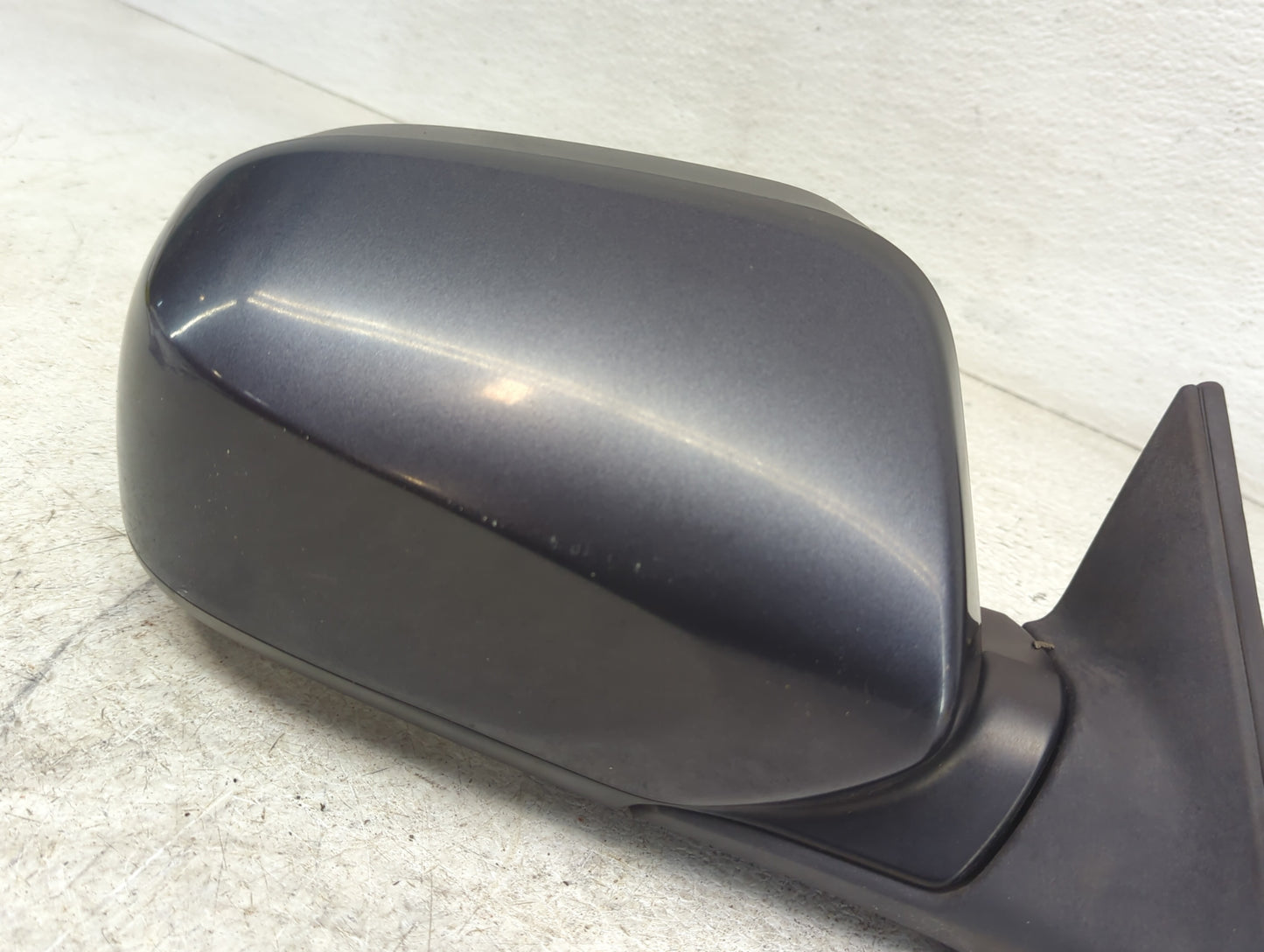 2011-2014 Subaru Legacy Passenger Side View Mirror - Right Door Mirror OEM Used - Oemusedautoparts1.com