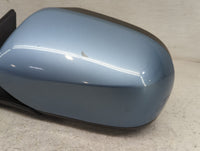 2011-2014 Subaru Legacy Driver Side View Mirror - Left Door Mirror OEM Used - Oemusedautoparts1.com