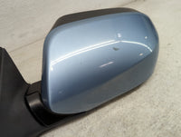 2011-2014 Subaru Legacy Driver Side View Mirror - Left Door Mirror OEM Used - Oemusedautoparts1.com