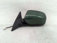 2011 Subaru Legacy Driver Side View Mirror - Left Door Mirror OEM Used - Oemusedautoparts1.com