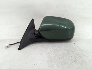 2011 Subaru Legacy Driver Side View Mirror - Left Door Mirror OEM Used - Oemusedautoparts1.com