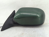 2011 Subaru Legacy Driver Side View Mirror - Left Door Mirror OEM Used - Oemusedautoparts1.com