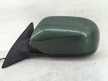 2011 Subaru Legacy Driver Side View Mirror - Left Door Mirror OEM Used