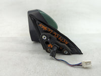2011 Subaru Legacy Driver Side View Mirror - Left Door Mirror OEM Used - Oemusedautoparts1.com