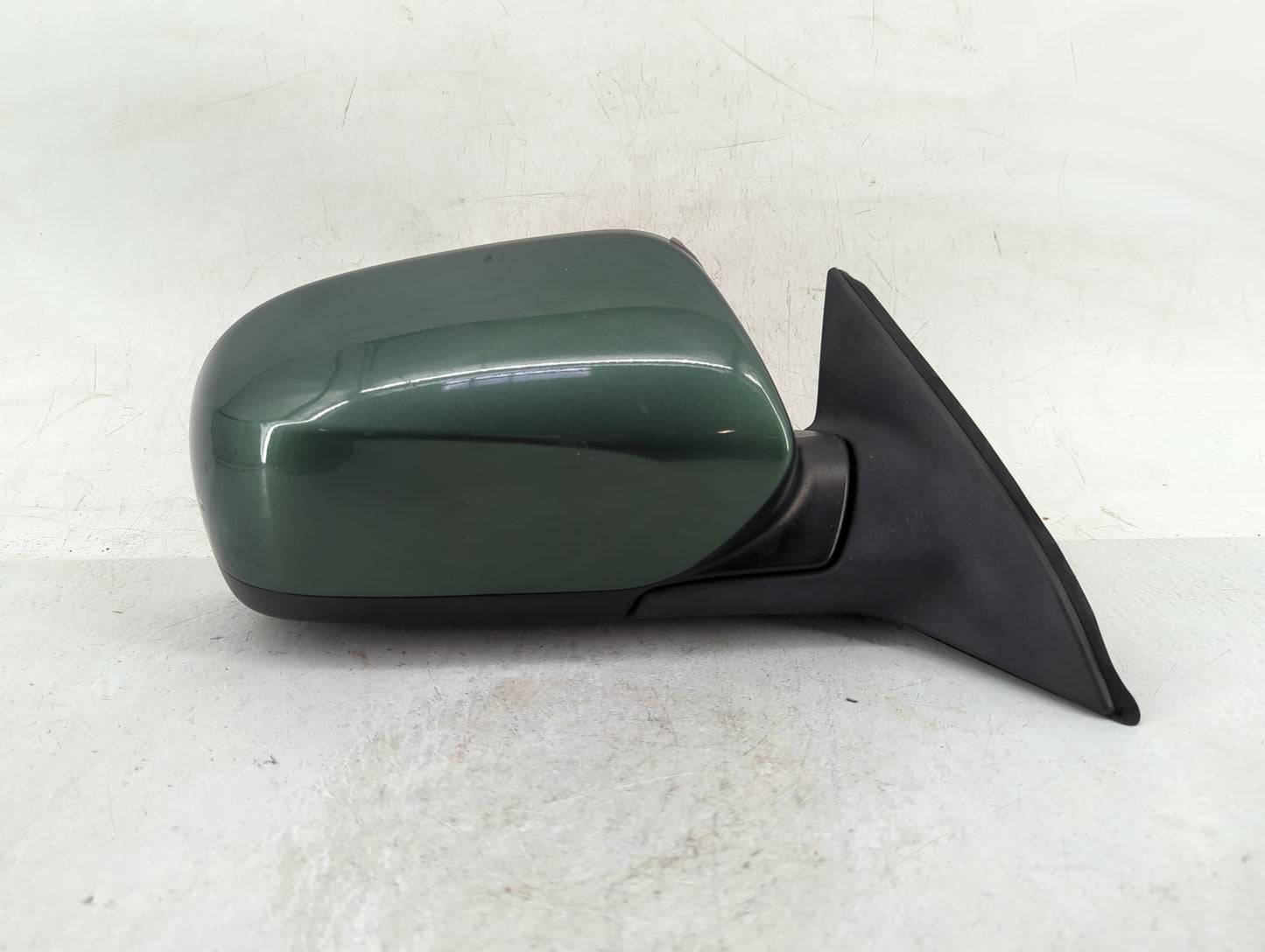 2011-2014 Subaru Legacy Passenger Side View Mirror - Right Door Mirror OEM Used - Oemusedautoparts1.com