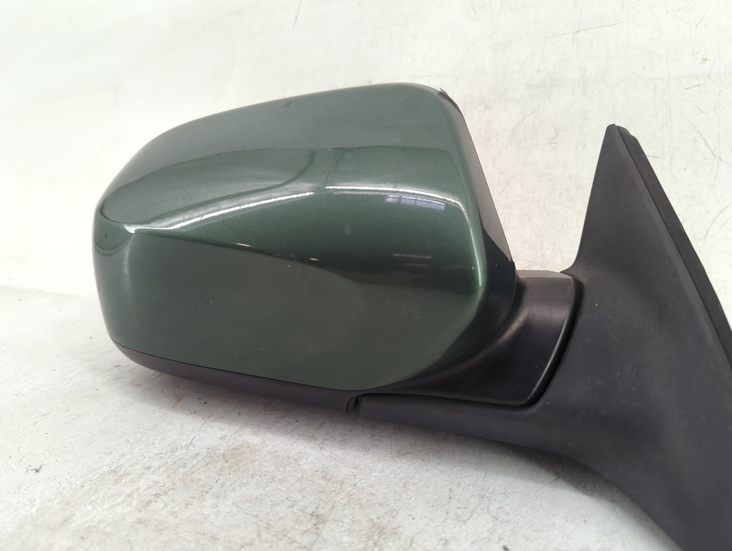 2011-2014 Subaru Legacy Passenger Side View Mirror - Right Door Mirror OEM Used - Oemusedautoparts1.com