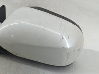 2011-2014 Subaru Legacy Driver Side View Mirror - Left Door Mirror OEM Used - Oemusedautoparts1.com