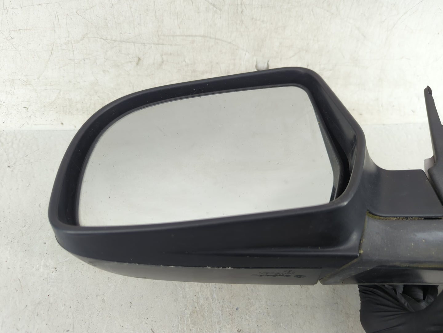 2011-2014 Subaru Legacy Driver Side View Mirror - Left Door Mirror OEM Used - Oemusedautoparts1.com