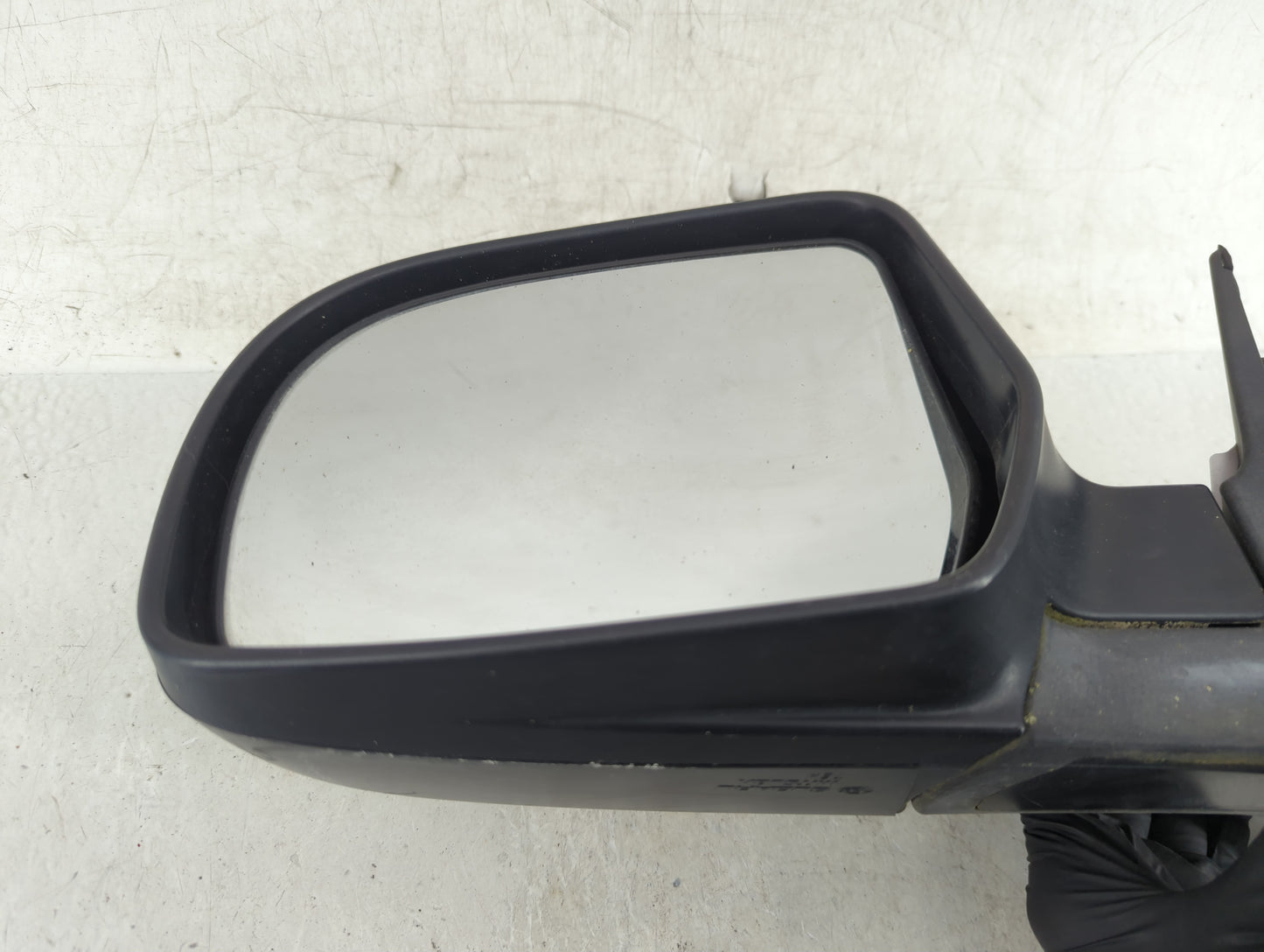 2011-2014 Subaru Legacy Driver Side View Mirror - Left Door Mirror OEM Used - Oemusedautoparts1.com