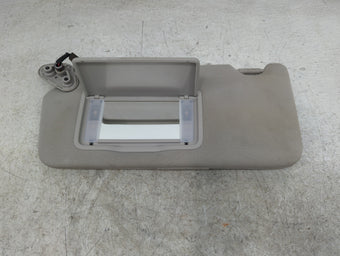 compare product 2010-2014 Subaru Legacy Sun Visor Shade Replacement Driver Left Mirror Fits Fits 2010 2011 2012 2013 2014 OEM Used Auto Parts