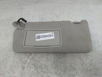 2010-2014 Subaru Legacy Sun Visor Shade Replacement Driver Left Mirror Fits Fits 2010 2011 2012 2013 2014 OEM Used Auto Part