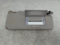 2010-2014 Subaru Legacy Sun Visor Shade Replacement Passenger Right Mirror Fits Fits 2010 2011 2012 2013 2014 OEM Used Auto 