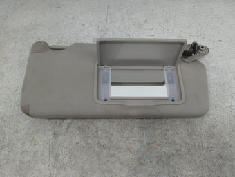compare product 2010-2014 Subaru Legacy Sun Visor Shade Replacement Passenger Right Mirror Fits Fits 2010 2011 2012 2013 2014 OEM Used Auto Parts