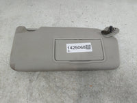 2010-2014 Subaru Legacy Sun Visor Shade Replacement Passenger Right Mirror Fits Fits 2010 2011 2012 2013 2014 OEM Used Auto 