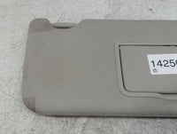 2010-2014 Subaru Legacy Sun Visor Shade Replacement Passenger Right Mirror Fits Fits 2010 2011 2012 2013 2014 OEM Used Auto 