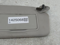 2010-2014 Subaru Legacy Sun Visor Shade Replacement Passenger Right Mirror Fits Fits 2010 2011 2012 2013 2014 OEM Used Auto 