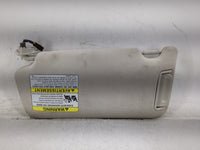 2010-2014 Subaru Legacy Sun Visor Shade Replacement Passenger Right Mirror Fits Fits 2010 2011 2012 2013 2014 OEM Used Auto 