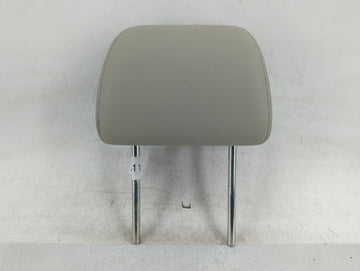 2011 Subaru Legacy Headrest Head Rest Rear Seat Fits OEM Used Auto Parts - Oemusedautoparts1.com
