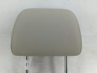 2011 Subaru Legacy Headrest Head Rest Rear Seat Fits OEM Used Auto Parts - Oemusedautoparts1.com