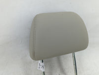 2011 Subaru Legacy Headrest Head Rest Rear Seat Fits OEM Used Auto Parts - Oemusedautoparts1.com