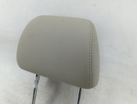 2011 Subaru Legacy Headrest Head Rest Rear Seat Fits OEM Used Auto Parts - Oemusedautoparts1.com