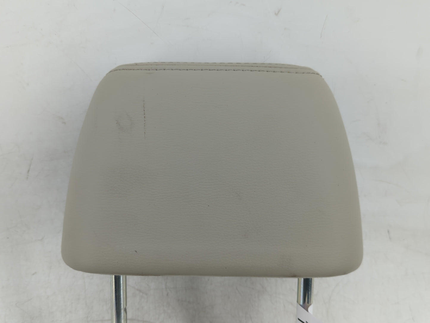 2011 Subaru Legacy Headrest Head Rest Rear Seat Fits OEM Used Auto Parts - Oemusedautoparts1.com
