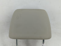 2011 Subaru Legacy Headrest Head Rest Rear Seat Fits OEM Used Auto Parts - Oemusedautoparts1.com