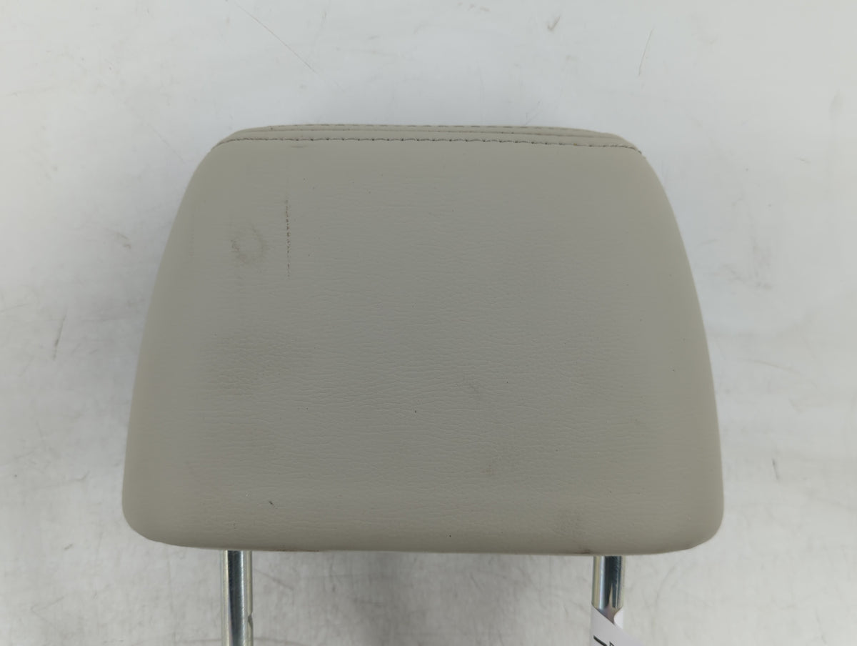 2011 Subaru Legacy Headrest Head Rest Rear Seat Fits OEM Used Auto Parts - Oemusedautoparts1.com