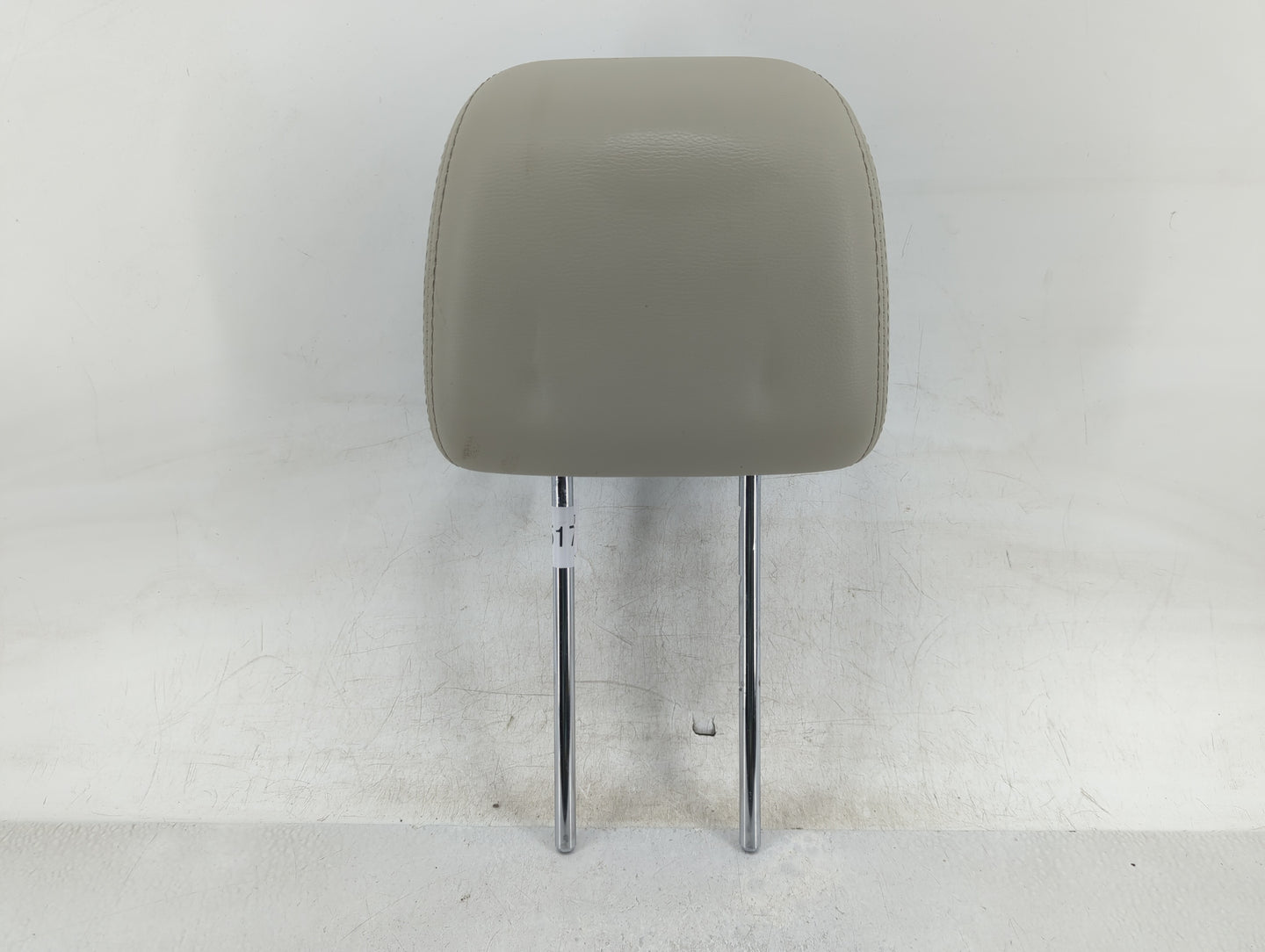 2011-2011 Subaru Legacy Headrest Head Rest Front Driver Passenger Seat - Oemusedautoparts1.com