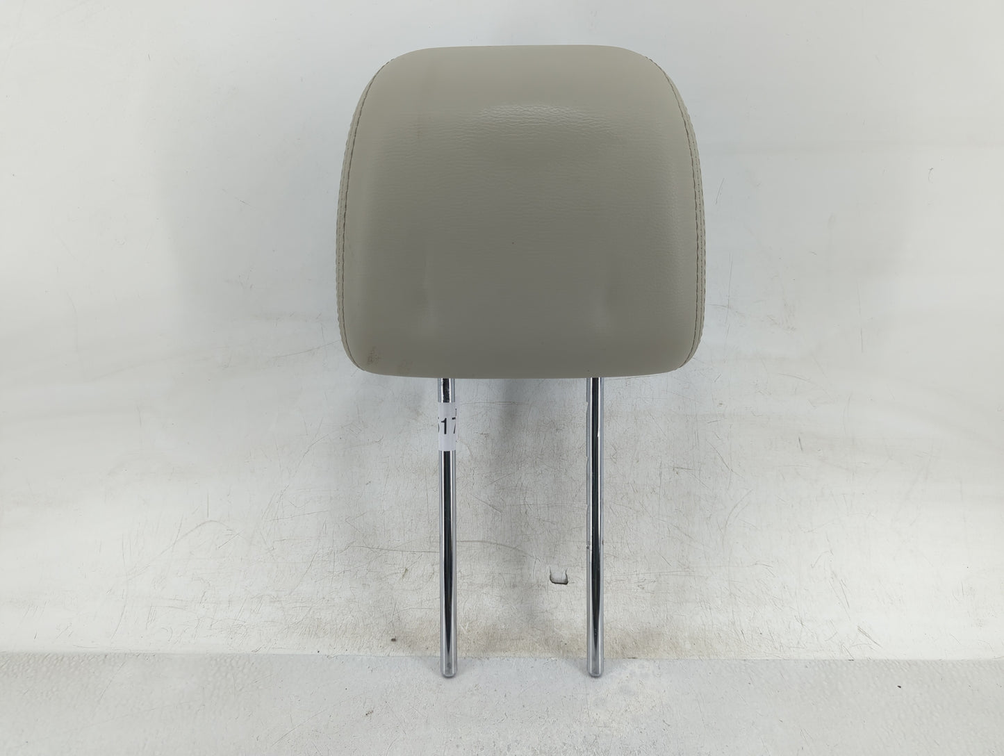 2011-2011 Subaru Legacy Headrest Head Rest Front Driver Passenger Seat - Oemusedautoparts1.com
