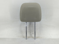 2011-2011 Subaru Legacy Headrest Head Rest Front Driver Passenger Seat - Oemusedautoparts1.com