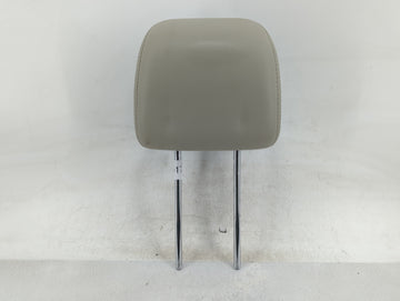 2011-2011 Subaru Legacy Headrest Head Rest Front Driver Passenger Seat - Oemusedautoparts1.com