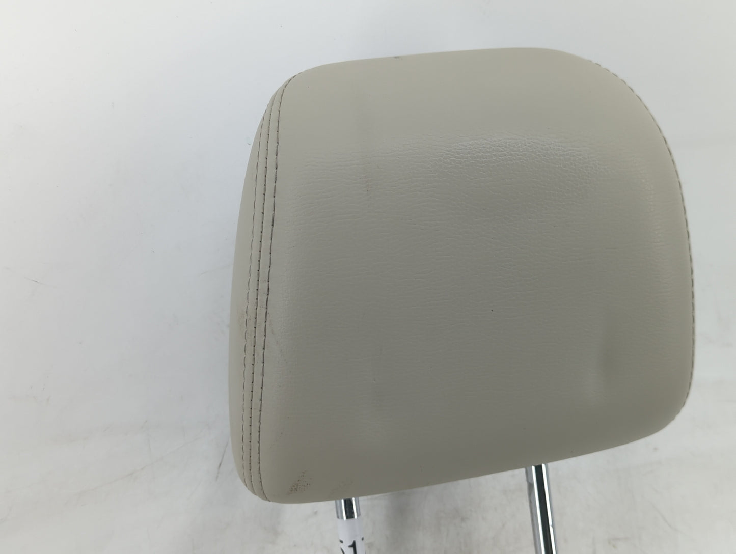 2011-2011 Subaru Legacy Headrest Head Rest Front Driver Passenger Seat - Oemusedautoparts1.com