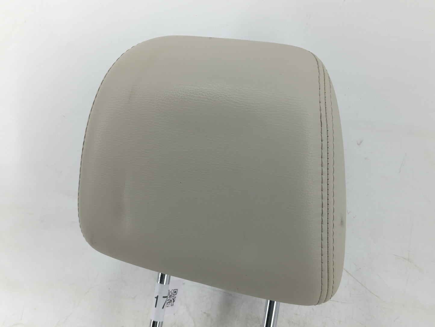 2011-2011 Subaru Legacy Headrest Head Rest Front Driver Passenger Seat - Oemusedautoparts1.com