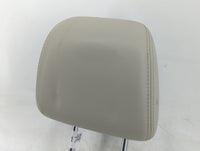 2011-2011 Subaru Legacy Headrest Head Rest Front Driver Passenger Seat - Oemusedautoparts1.com