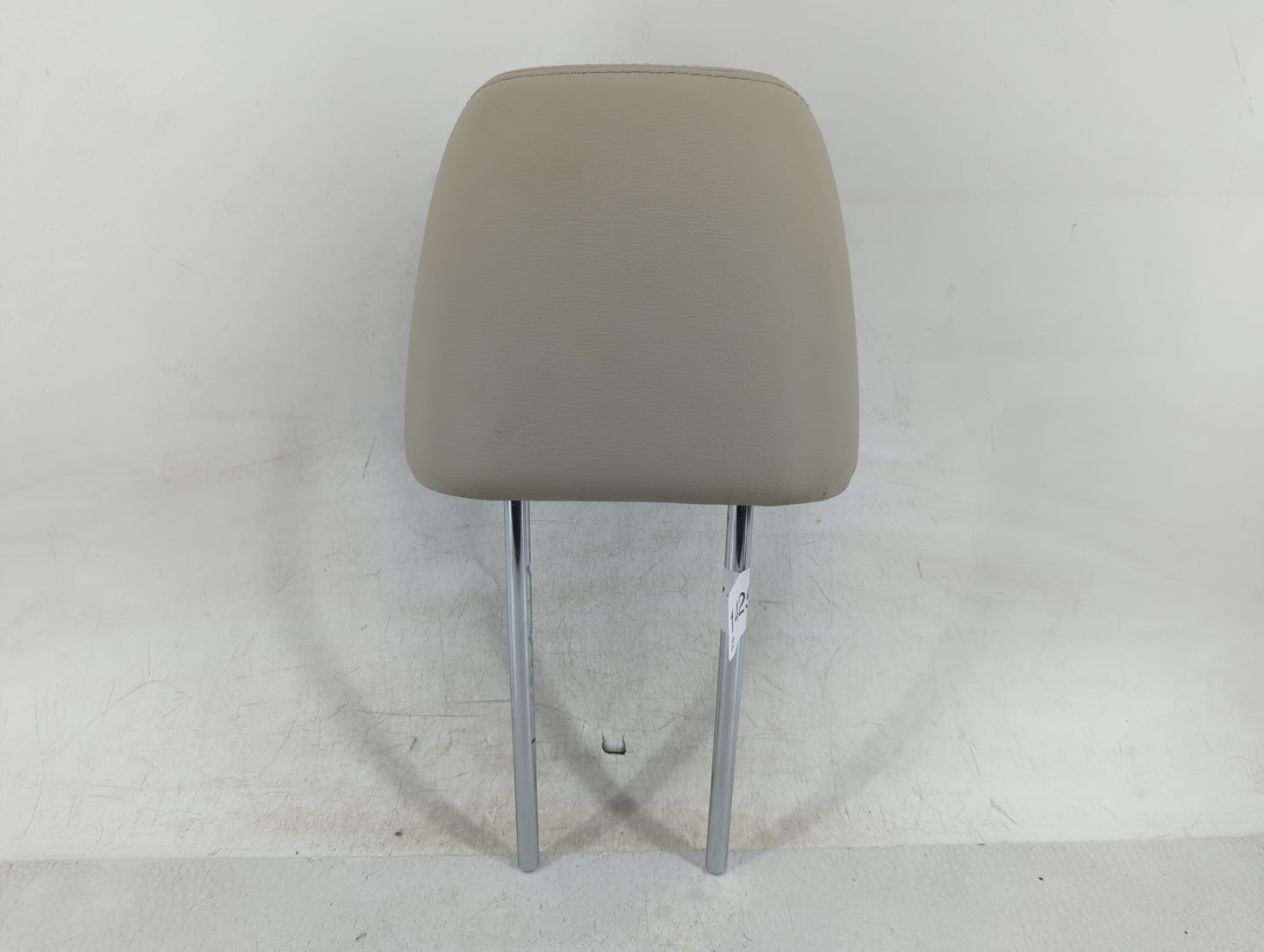2011-2011 Subaru Legacy Headrest Head Rest Front Driver Passenger Seat - Oemusedautoparts1.com