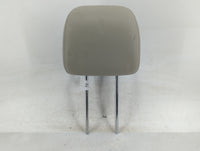 2011 Subaru Legacy Headrest Head Rest Front Driver Seat Beige - Oemusedautoparts1.com