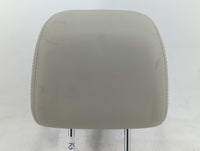 2011 Subaru Legacy Headrest Head Rest Front Driver Seat Beige - Oemusedautoparts1.com