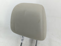 2011 Subaru Legacy Headrest Head Rest Front Driver Seat Beige - Oemusedautoparts1.com