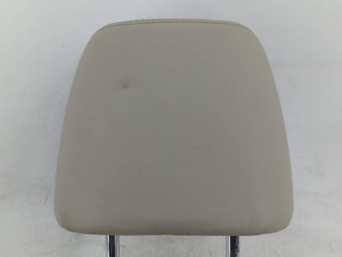 2011 Subaru Legacy Headrest Head Rest Front Driver Seat Beige - Oemusedautoparts1.com