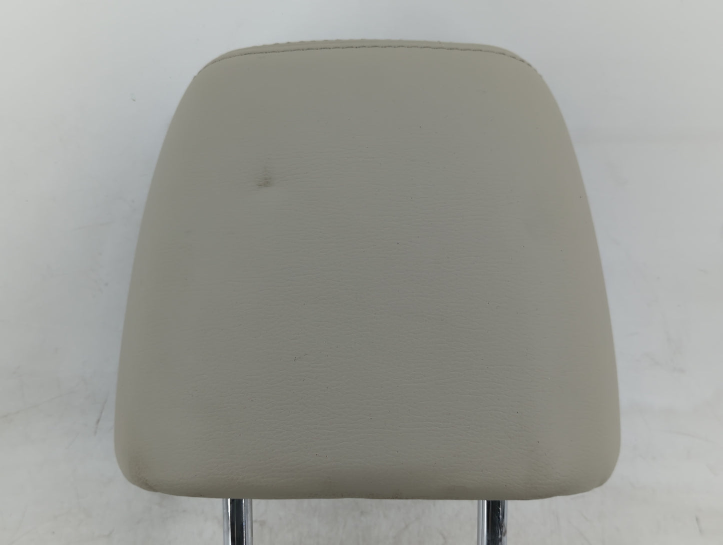 2011 Subaru Legacy Headrest Head Rest Front Driver Seat Beige - Oemusedautoparts1.com