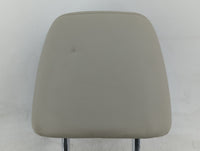 2011 Subaru Legacy Headrest Head Rest Front Driver Seat Beige - Oemusedautoparts1.com