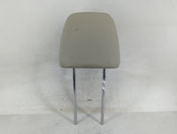 2011 Subaru Legacy Headrest Head Rest Front Driver Seat Beige - Oemusedautoparts1.com
