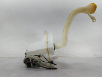 compare product 2010-2014 Subaru Legacy Windshield Washer Fluid Reservoir Bottle Oem