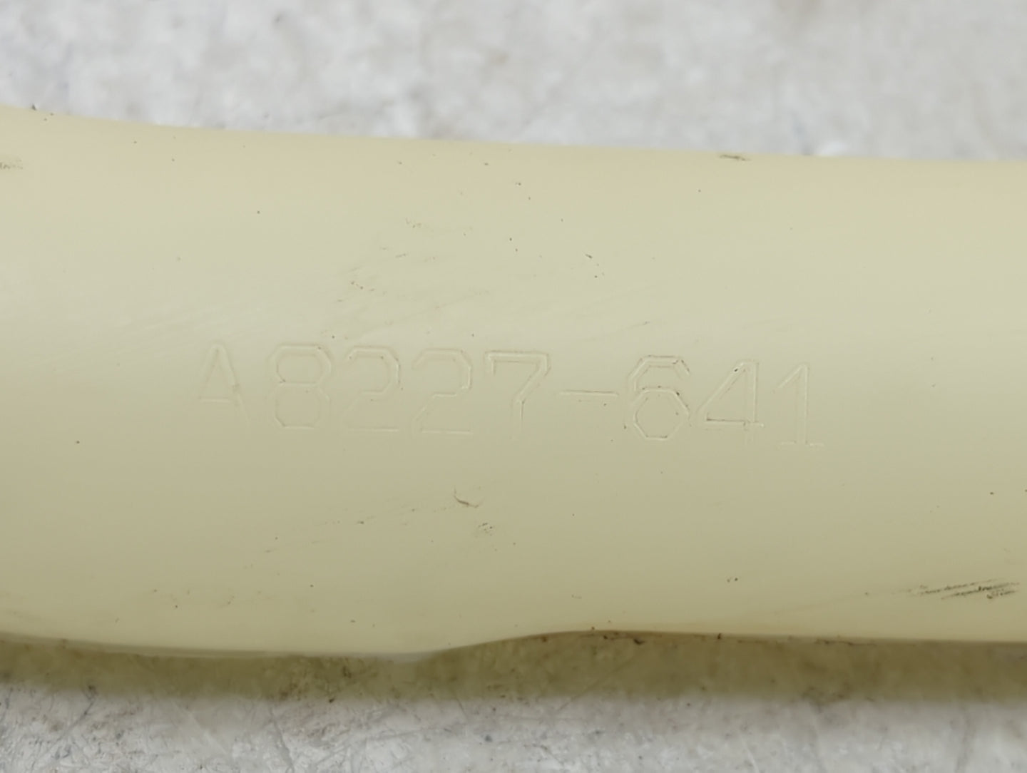 2010-2014 Subaru Legacy Windshield Washer Fluid Reservoir Bottle Oem - Oemusedautoparts1.com