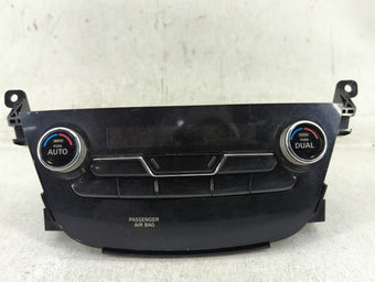 compare product 2010-2014 Subaru Legacy Climate Control Module Temperature AC/Heater Replacement Fits Fits 2010 2011 2012 2013 2014 OEM Used Auto Parts