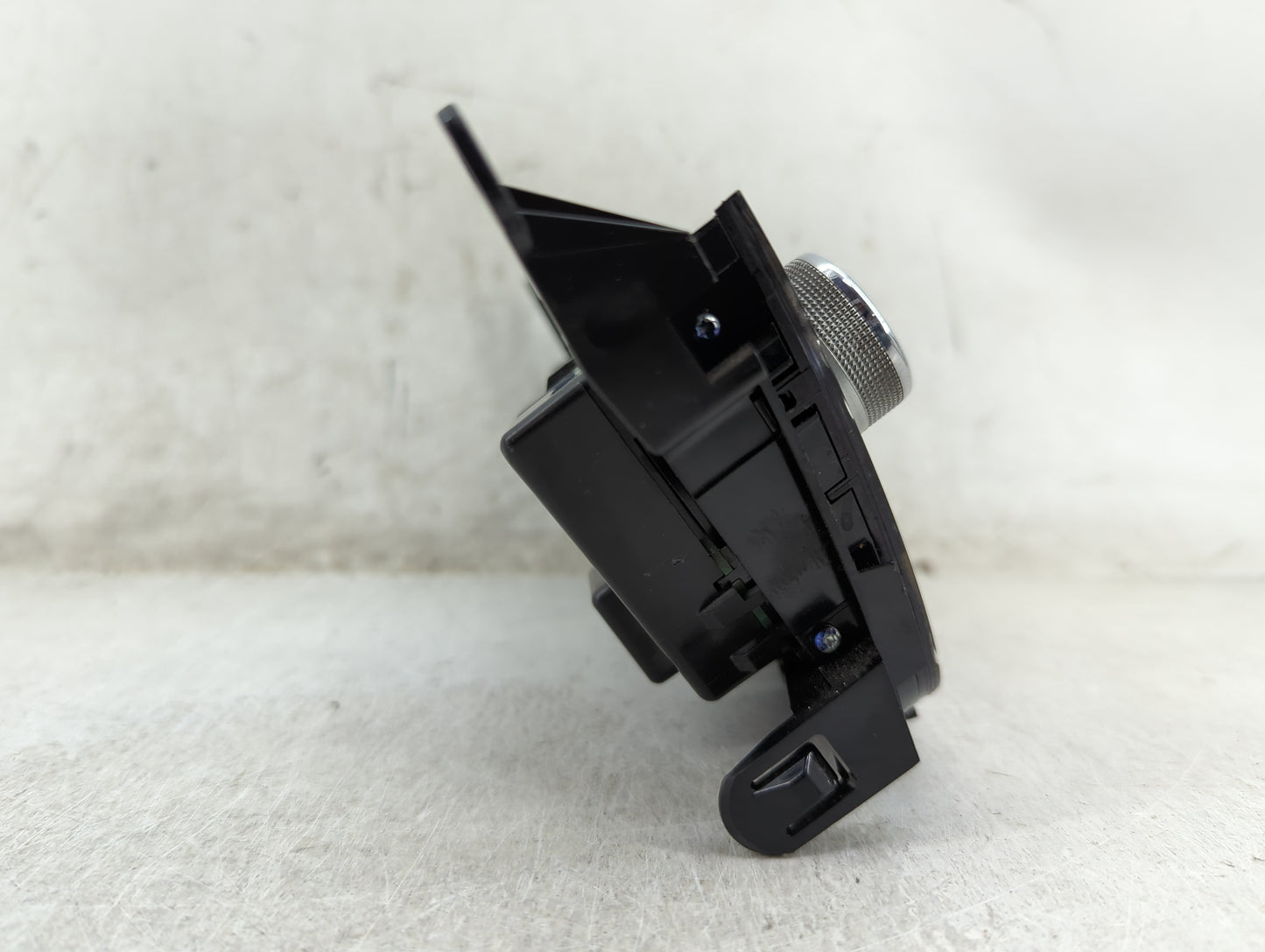 2010-2014 Subaru Legacy Climate Control Module Temperature AC/Heater Replacement Fits Fits 2010 2011 2012 2013 2014 OEM Used
