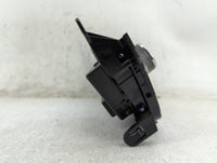 2010-2014 Subaru Legacy Climate Control Module Temperature AC/Heater Replacement Fits Fits 2010 2011 2012 2013 2014 OEM Used