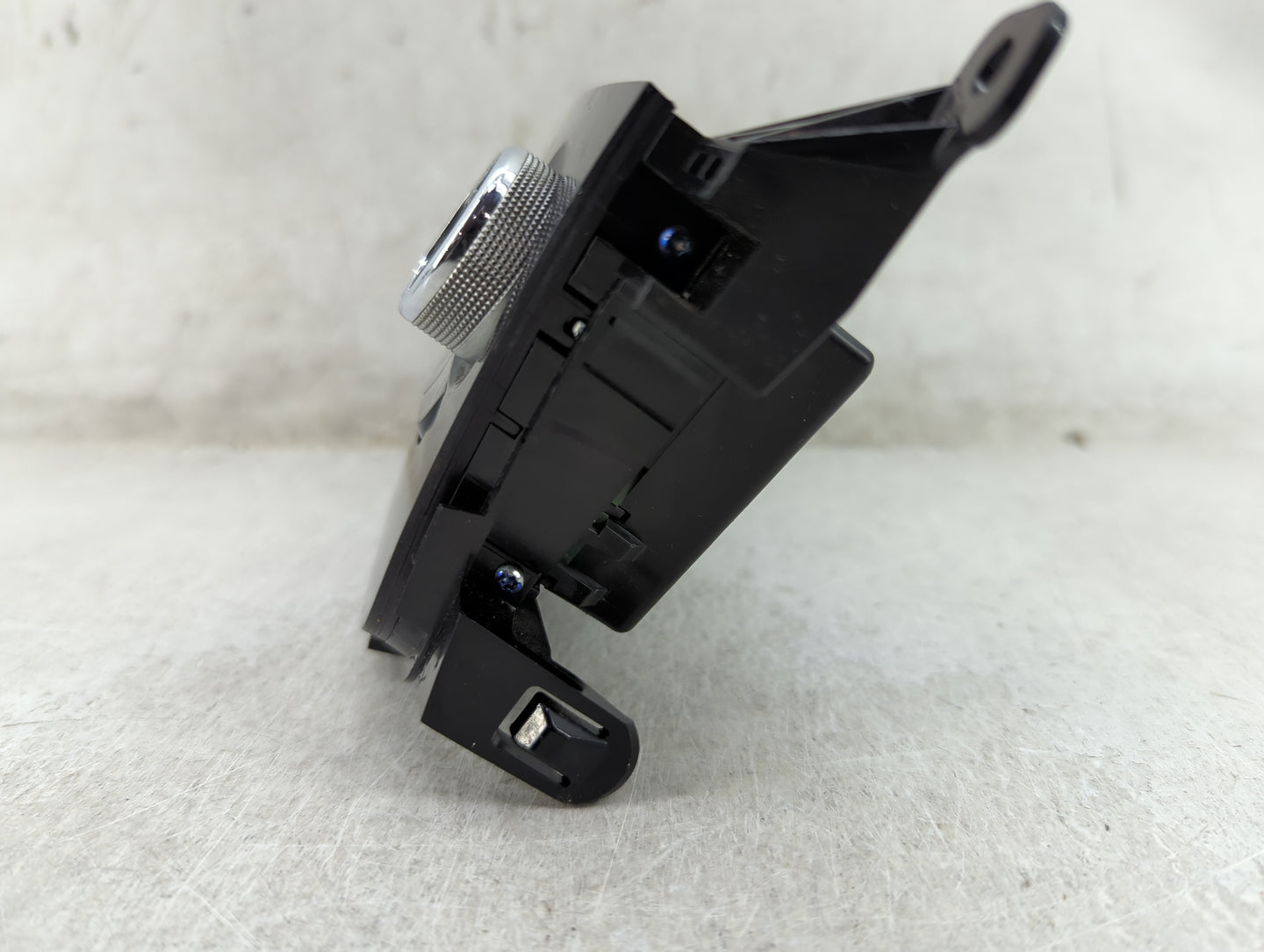 2010-2014 Subaru Legacy Climate Control Module Temperature AC/Heater Replacement Fits Fits 2010 2011 2012 2013 2014 OEM Used